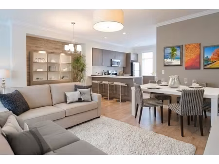 annonce appartement à vendre