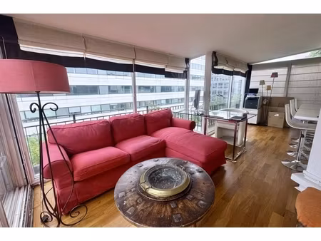 annonce appartement à vendre en viager