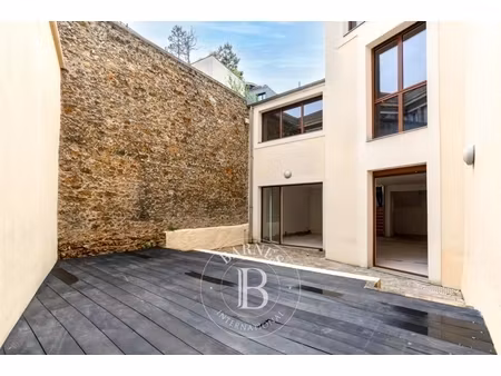 annonce maison à vendre