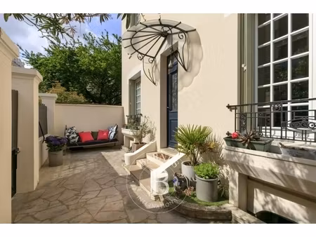 annonce maison à vendre