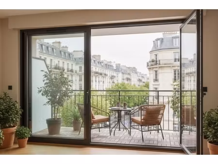 annonce appartement à vendre
