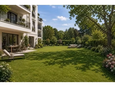 annonce appartement à vendre