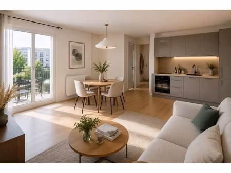 annonce appartement à vendre