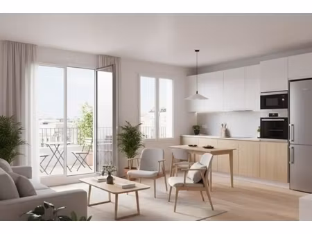 annonce appartement à vendre