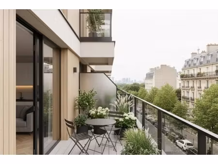 annonce appartement à vendre