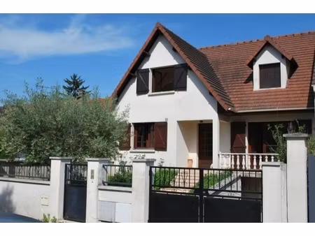 annonce maison à vendre