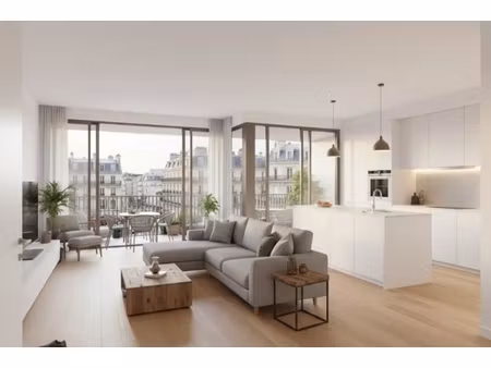 annonce appartement à vendre