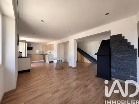 vente maison à la rochette (73110) : à vendre / 94m² la rochette