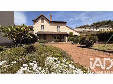 vente maison à thizy (69240) : à vendre / 145m² thizy