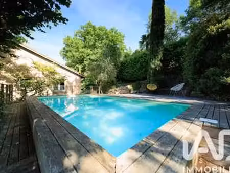 vente maison piscine à saint-genis-les-ollières (69290) : à vendre piscine / 154m² saint-g