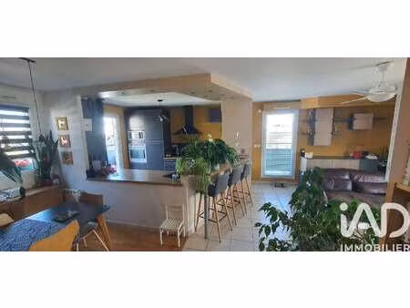 vente appartement 3 pièces à vénissieux (69200) : à vendre 3 pièces / 88m² vénissieux