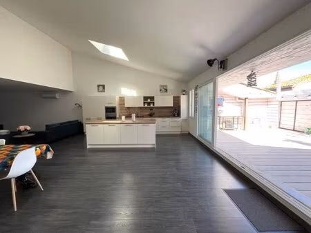 maison - vias - 172m²