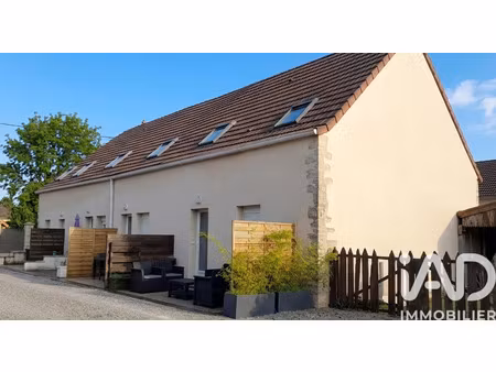 vente immeuble 133 m²