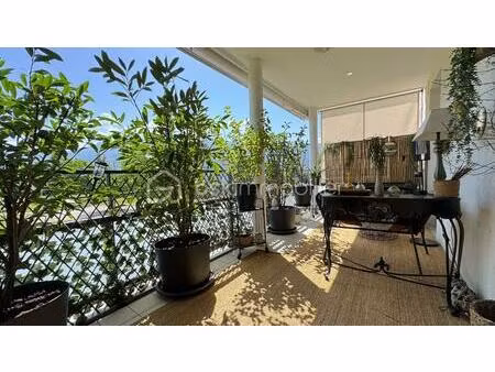 appartement de 62 m² à montbonnot-saint-martin
