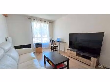 vente appartement 2 pièces à saint-brevin-les-pins (44250) : à vendre 2 pièces / 51m² sain