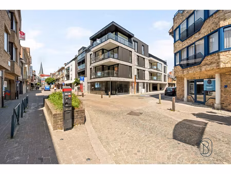 commercieel te koop in waregem