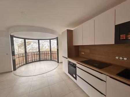 les chalets d'offaz vous proposent ce t3 dernière génération