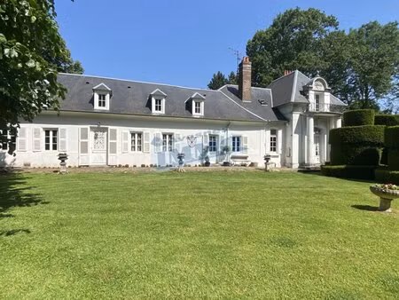en vente maison 235 m² |arras