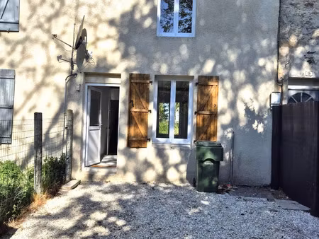 maison à douy-la-ramée (77139)