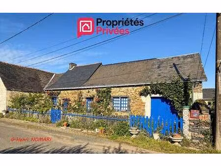 vente maison à erbray (44110) : à vendre / 117m² erbray