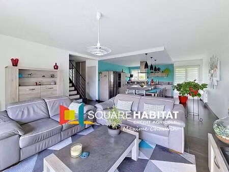 vente maison piscine au louroux-beconnais (49370) : à vendre piscine / 171m² le louroux-be
