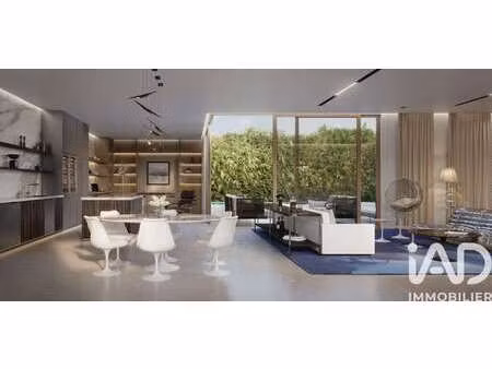 vente maison piscine à lyon 3e (69003) : à vendre piscine / 170m² lyon 3e