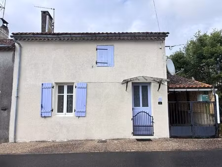 idéale maison de vacances!