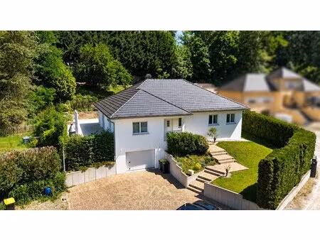 en vente maison 160 m² – 450 000 € |petite-rosselle