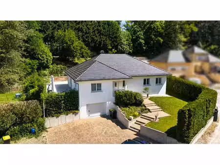 en vente maison 181 m² – 410 000 € |petite-rosselle