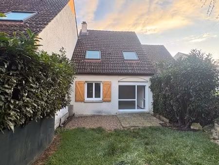 maison-type 3 - 69m²