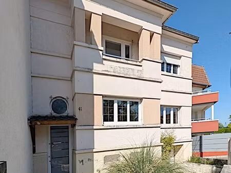 en vente maison 117 m² – 315 000 € |yutz