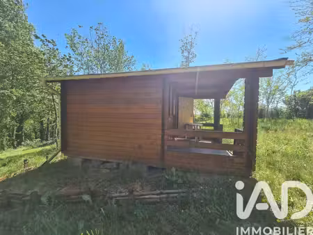 en vente terrain non constructible 1 900 m² – 16 000 € |goussaincourt
