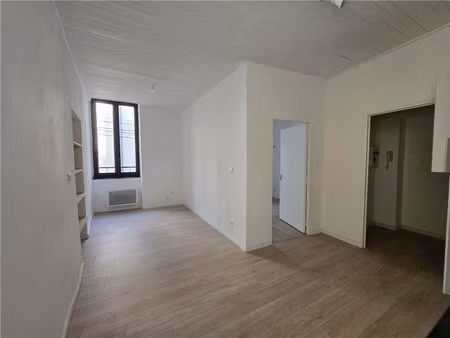appartement à louer valréas
