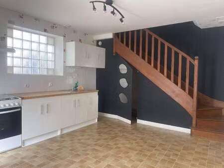 vente maison à bais (53160) : à vendre / 32m² bais