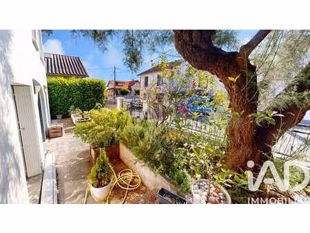 vente maison à toulouse (31000) : à vendre / 119m² toulouse