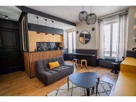 vente appartement 2 pièces à angers centre (49000) : à vendre 2 pièces / 30m² angers centr