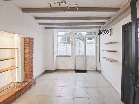 vente immeuble à carquefou (44470) : à vendre / 100m² carquefou