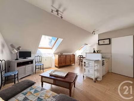 vente appartement 2 pièces à la richardais (35780) : à vendre 2 pièces / 37m² la richardai