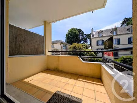 vente appartement 2 pièces à muzillac (56190) : à vendre 2 pièces / 48m² muzillac