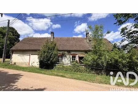 vente maison à aix-en-othe (10160) : à vendre / 100m² aix-en-othe
