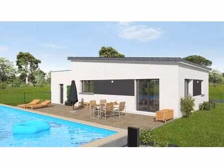 vente maison à cléder (29233) : à vendre / 66m² cléder