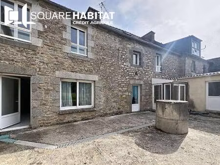 vente maison à collinee (22330) : à vendre / 126m² collinee