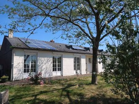 vente maison à landujan (35360) : à vendre / 137m² landujan