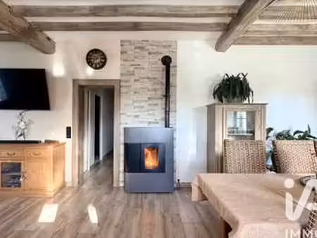 vente maison à lavau (10150) : à vendre / 148m² lavau