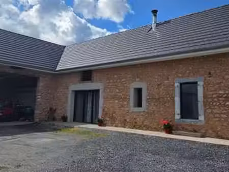 vente maison à mascaras (65190) : à vendre / 143m² mascaras