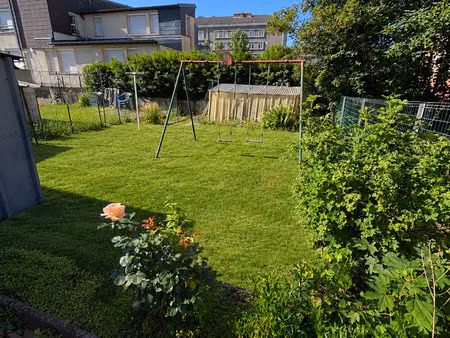 vente maison à prix-lès-mézières (08000) : à vendre / 65m² prix-lès-mézières