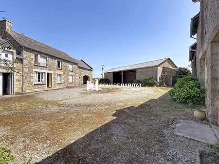vente maison à sévignac (22250) : à vendre / 102m² sévignac