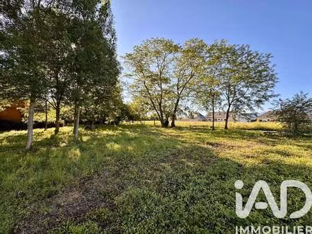 vente terrain à horgues (65310) : à vendre / 3060m² horgues