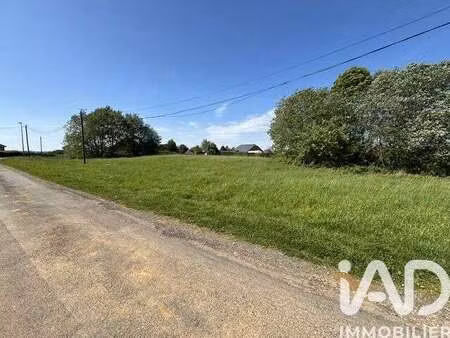 vente terrain à neuville-lez-beaulieu (08380) : à vendre / 1840m² neuville-lez-beaulieu