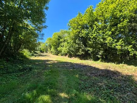 vente terrain à perros-guirec (22700) : à vendre / 663m² perros-guirec